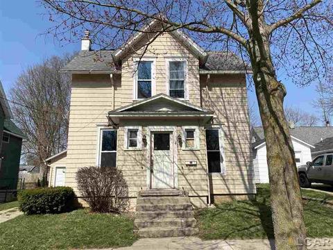 417 E Maple Ave, Adrian, MI 49221 photo 1