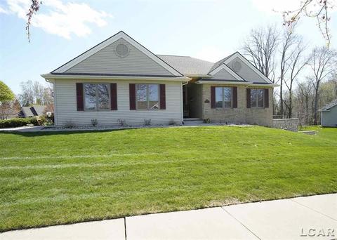 504 Hickory Rdg, Tecumseh, MI 49286 photo 1