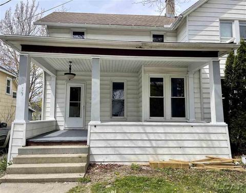 413 Elm, Adrian, MI 49221 photo 1