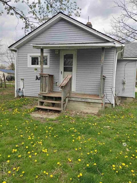 1328 Lowe, Adrian, MI 49221 photo 1