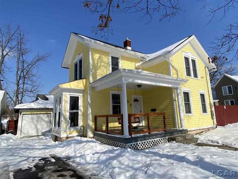 607 E Front St, Adrian, MI 49221 photo 1
