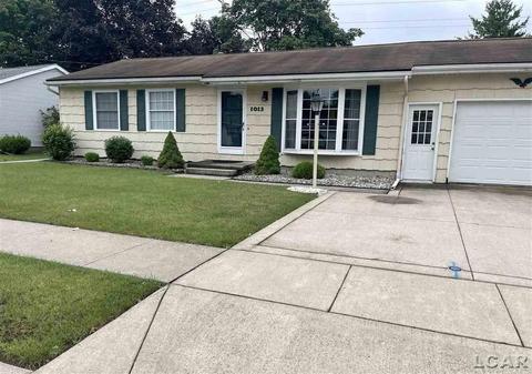 1013 Brookside, Adrian, MI 49221 photo 1