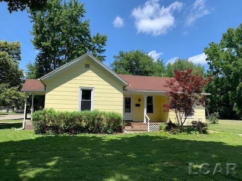 305 Summer, Adrian, MI 49221 photo 1