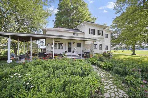 13341 S Pittsford Rd, Waldron, MI 49288 photo 1