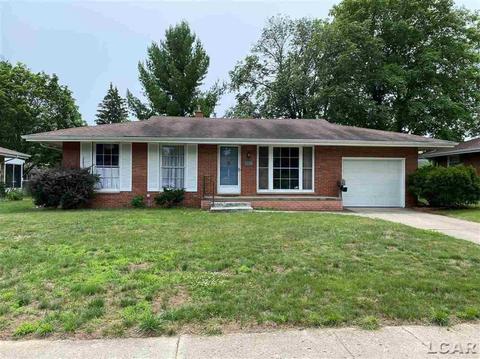 602 Murray Dr, Tecumseh, MI 49286 photo 1