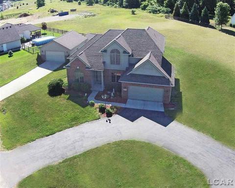 3775 Hillside, Adrian, MI 49221 photo 1