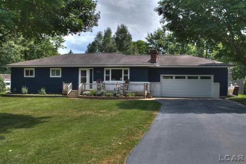 2317 Laberdee Rd, Adrian, MI 49221 photo 1