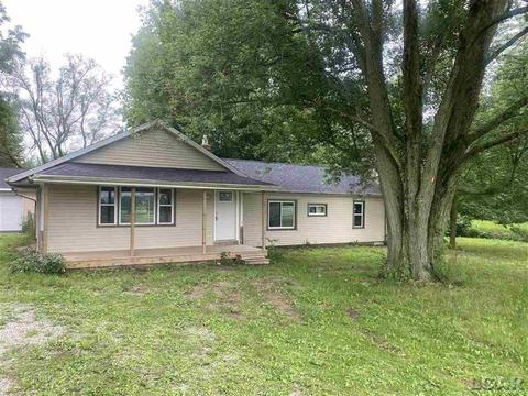 5467 Allen, Tecumseh, MI 49286 photo 1