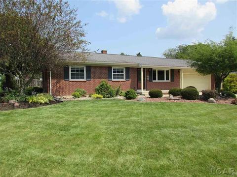 1316 Anthony Ct, Adrian, MI 49221 photo 1