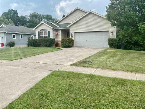1801 Wind Dancer, Tecumseh, MI 49286 photo 1
