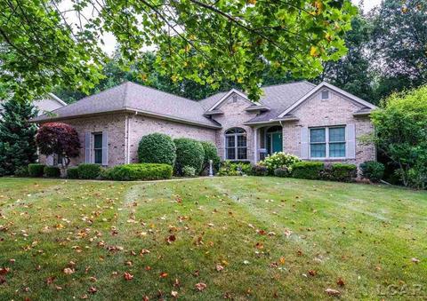830 Stetson St, Tecumseh, MI 49286 photo 1