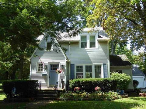 341 Budlong, Adrian, MI 49221 photo 1