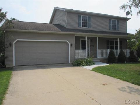 1002 Huron St, Tecumseh, MI 49286 photo 1