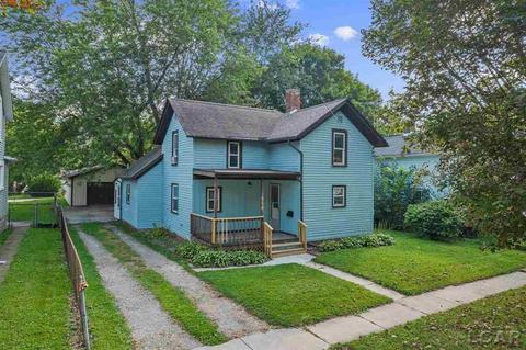 828 E Butler, Adrian, MI 49221 photo 1