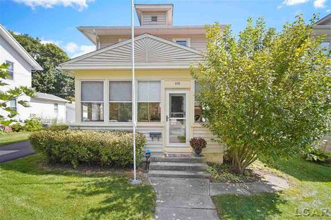 426 Cherry St, Adrian, MI 49221 photo 1