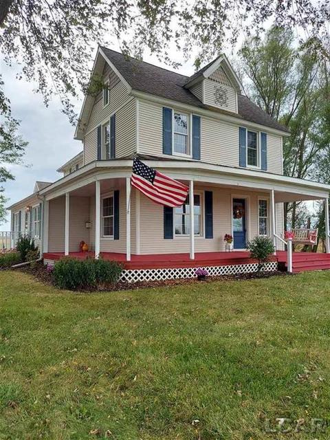 12345 Pennington, Britton, MI 49229 photo 1