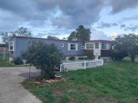 214 Adrian Homes For Sale Adrian Mi Real Estate Movoto