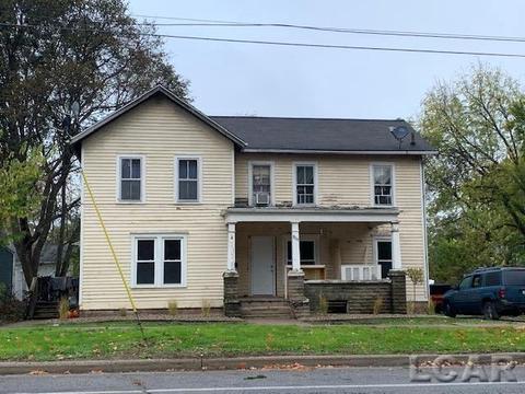 809 N Broad, Adrian, MI 49221 photo 1