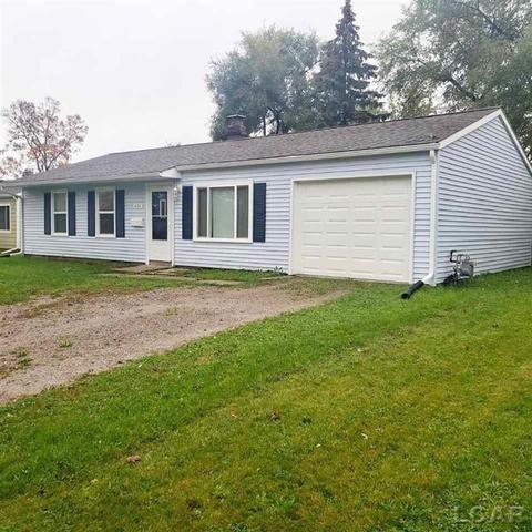 434 May, Adrian, MI 49221 photo 1