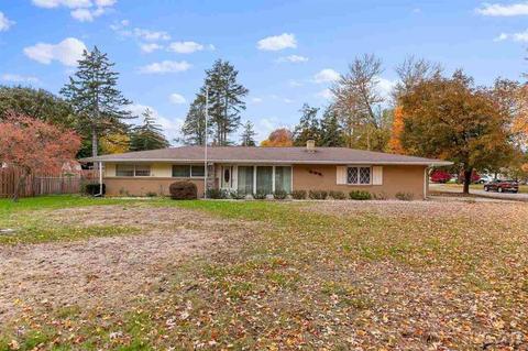 1141 Abbott, Adrian, MI 49221 photo 1