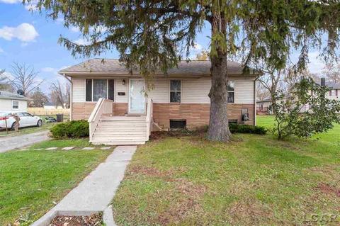 918 Division, Adrian, MI 49221 photo 1