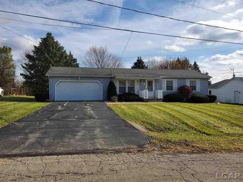 155 Joy, Adrian, MI 49221 photo 1