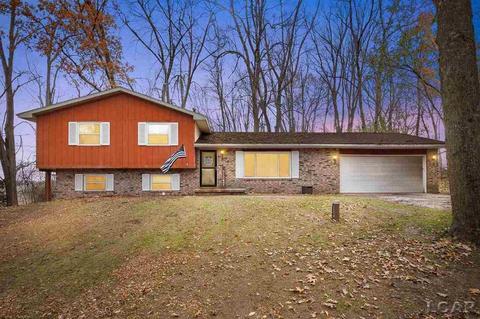 3595 E Carleton, Adrian, MI 49221 photo 1