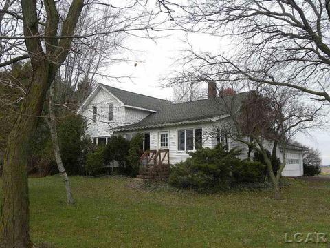 12594 E Weston, Riga, MI 49276 photo 1