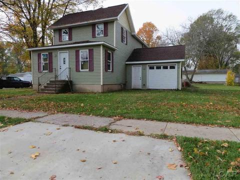 214 Adrian Homes For Sale Adrian Mi Real Estate Movoto