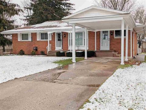 554 Riverside Ave, Adrian, MI 49221 photo 1