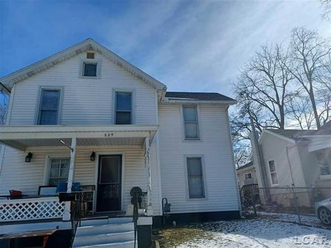 624 Comstock, Adrian, MI 49221 photo 1