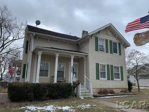 405 W Maple Ave, Adrian, MI 49221 photo 1