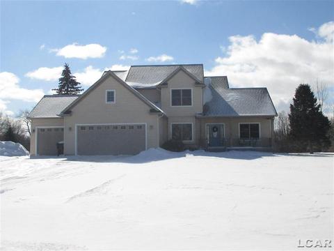 7253 Sydney Ct, Spring Arbor, MI 49283 photo 1