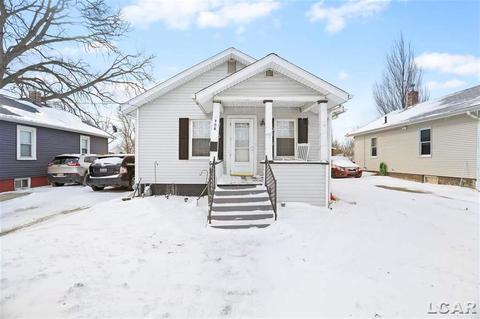 906 E Beecher St, Adrian, MI 49221 photo 1