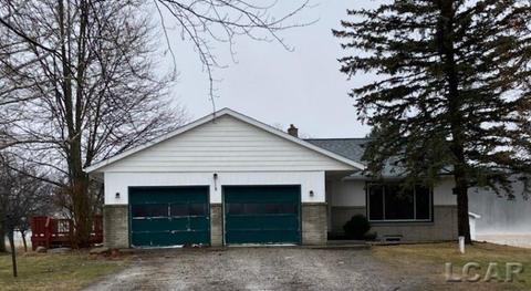 5437 E Carleton Rd, Palmyra, MI 49268 photo 1