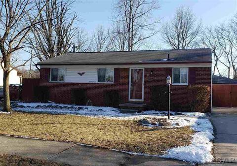 30547 Leroy, Romulus, MI 48174 photo 1