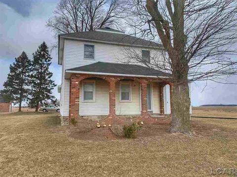 8140 Laberdee, Britton, MI 49229 photo 1