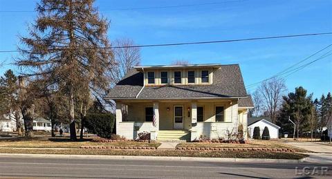 796 W Maple Ave, Adrian, MI 49221 photo 1