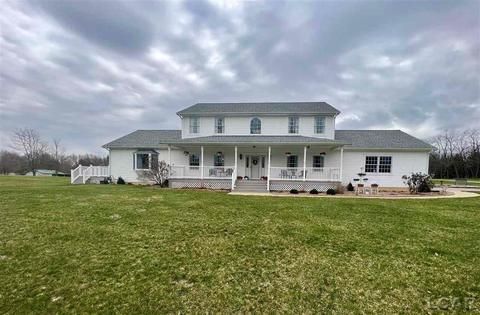 2121 Sutton, Adrian, MI 49221 photo 1