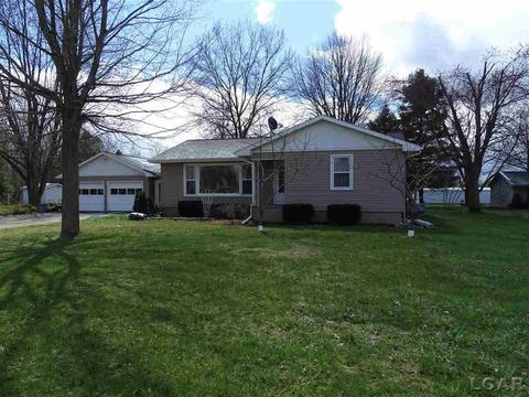 1179 Sutton Rd, Adrian, MI 49221 photo 1