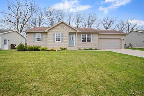 1882 Harold, Adrian, MI 49221 photo 1