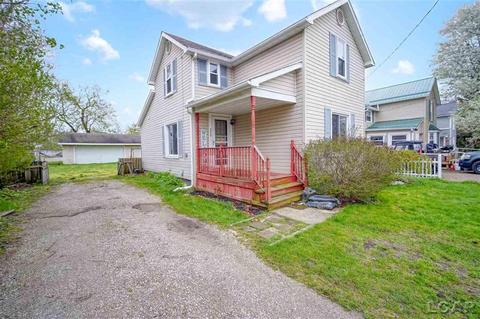 6449 Rouget Rd, Palmyra, MI 49268 photo 1