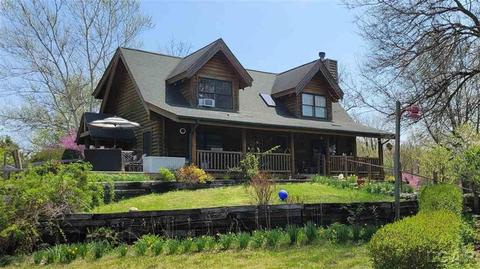 2550 Plank, Dundee, MI 48131 photo 1