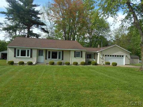 14580 Hudson, Hudson, MI 49247 photo 1