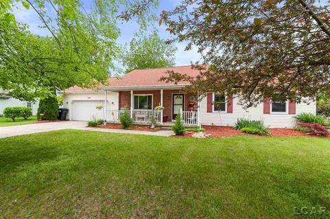 3124 Birch Run, Adrian, MI 49221 photo 1