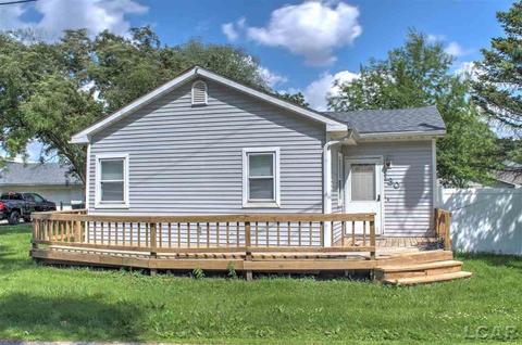 130 Smith St, Britton, MI 49229 photo 1
