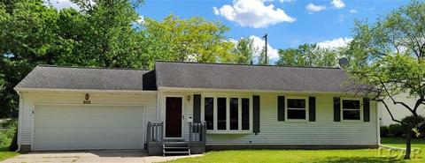 502 Sutton St, Tecumseh, MI 49286 photo 1