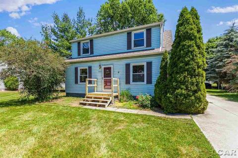 708 S Occidental, Tecumseh, MI 49286 photo 1
