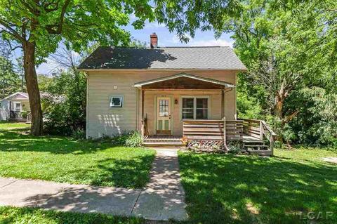 903 Ormsby, Adrian, MI 49221 photo 1