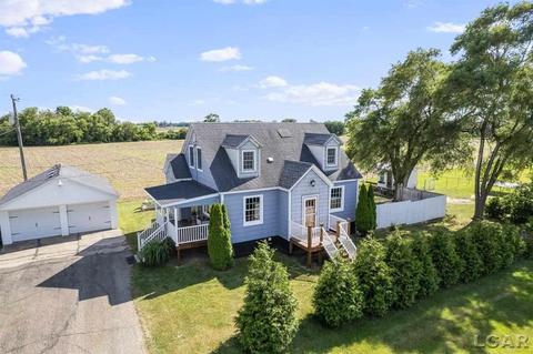 9447 E Monroe Rd, Britton, MI 49229 photo 1